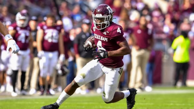 Amari Daniels